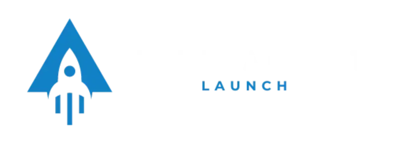 Life Agent Launch Logo